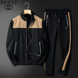 Picture of Gucci Sweater Suits _SKUGucciM-4XL24cr28939985